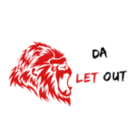 Da Let Out logo