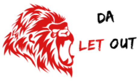 Da Let Out logo